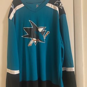 Hockey jersey